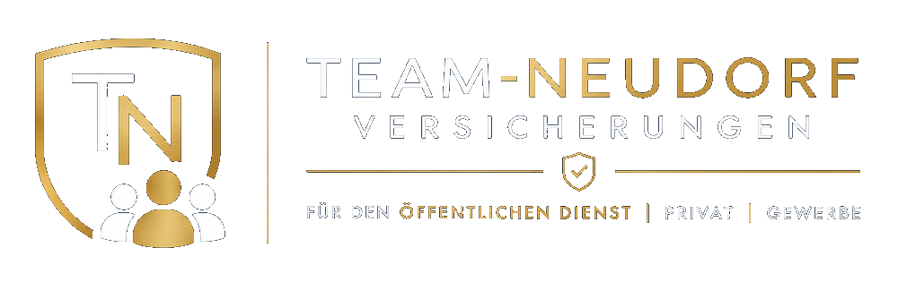 Team-Neudorf: Versicherungen für Öffentlichen Dienst, Privat und Gewerbe